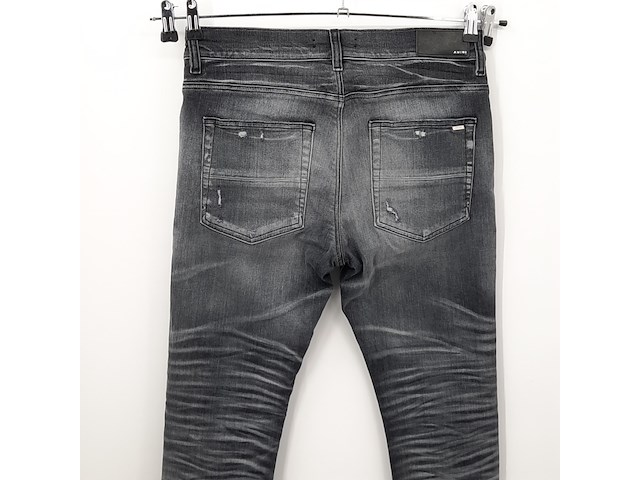 Broek, maat 33, amiri - afbeelding 5 van  8