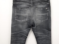 Broek, maat 33, amiri - afbeelding 5 van  8