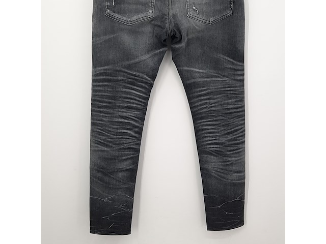Broek, maat 33, amiri - afbeelding 6 van  8