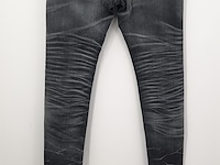 Broek, maat 33, amiri - afbeelding 6 van  8
