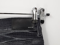 Broek, maat 33, amiri - afbeelding 7 van  8