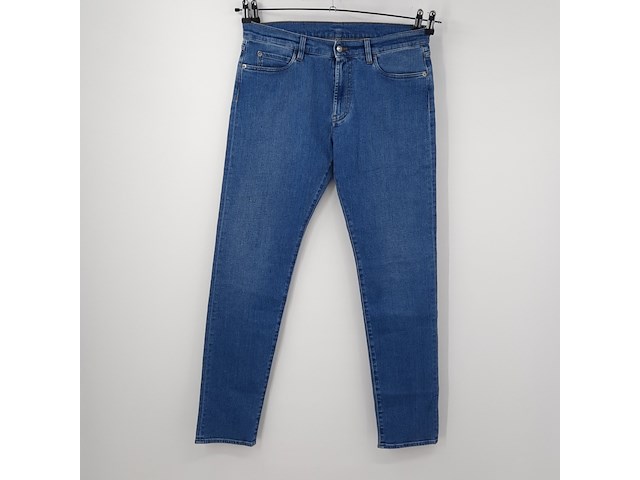 Broek, maat 34, loro piana - afbeelding 1 van  7