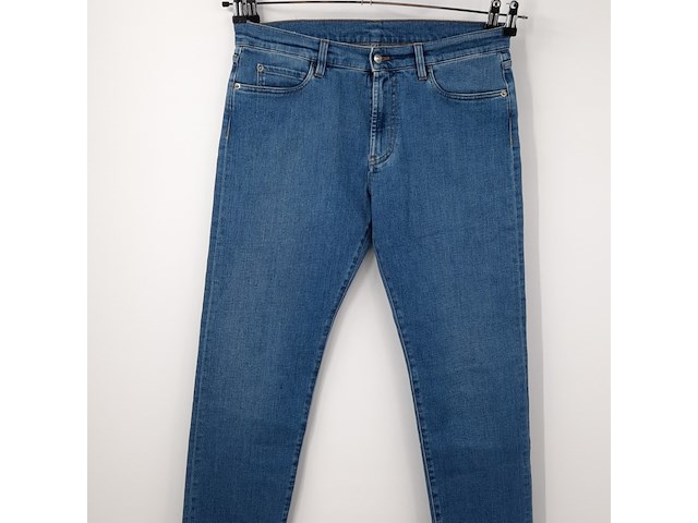 Broek, maat 34, loro piana - afbeelding 2 van  7