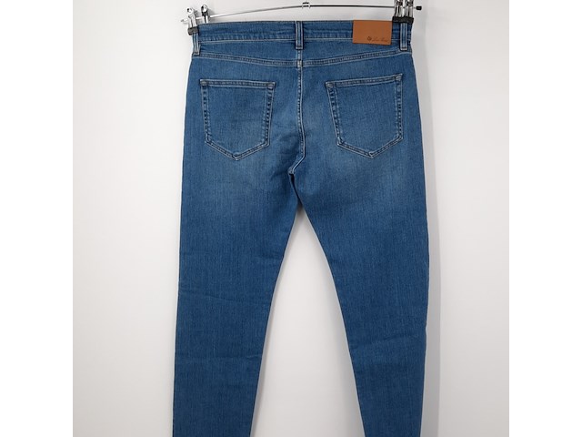 Broek, maat 34, loro piana - afbeelding 4 van  7