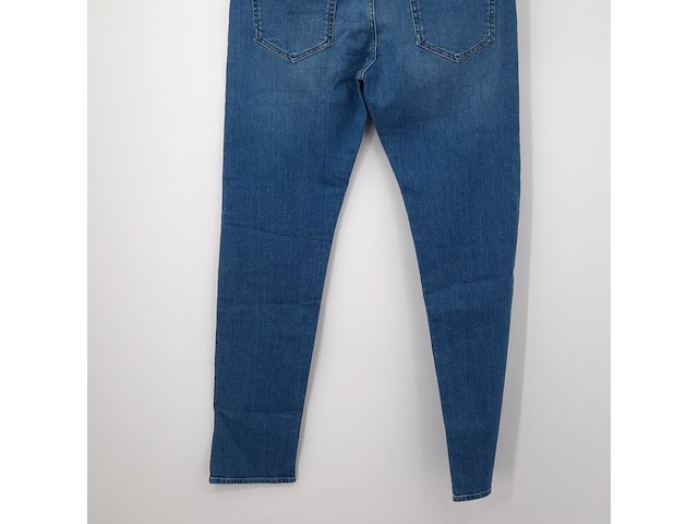 Broek, maat 34, loro piana - afbeelding 5 van  7