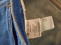 Broek, maat 34, loro piana - afbeelding 7 van  7
