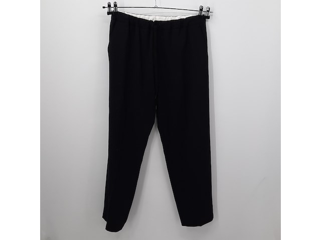 Broek, maat 48, maison margiela, mm6 - afbeelding 1 van  7