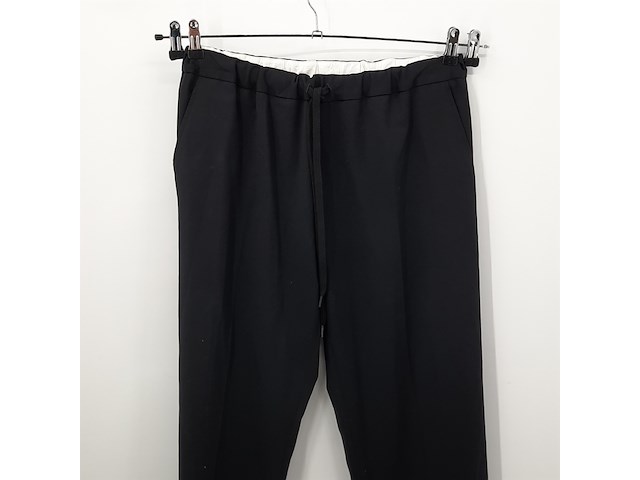 Broek, maat 48, maison margiela, mm6 - afbeelding 2 van  7
