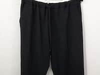 Broek, maat 48, maison margiela, mm6 - afbeelding 2 van  7