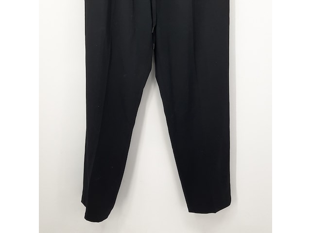 Broek, maat 48, maison margiela, mm6 - afbeelding 3 van  7