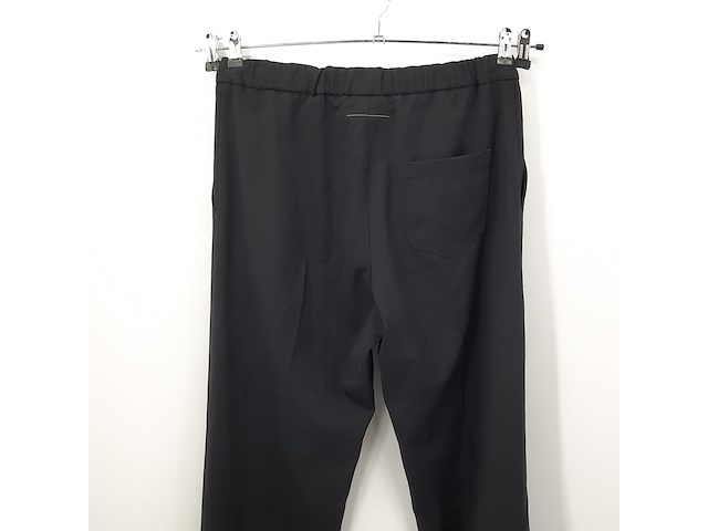 Broek, maat 48, maison margiela, mm6 - afbeelding 4 van  7