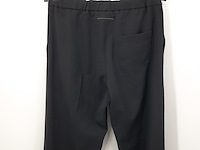 Broek, maat 48, maison margiela, mm6 - afbeelding 4 van  7