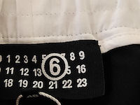 Broek, maat 48, maison margiela, mm6 - afbeelding 6 van  7