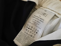 Broek, maat 48, maison margiela, mm6 - afbeelding 7 van  7