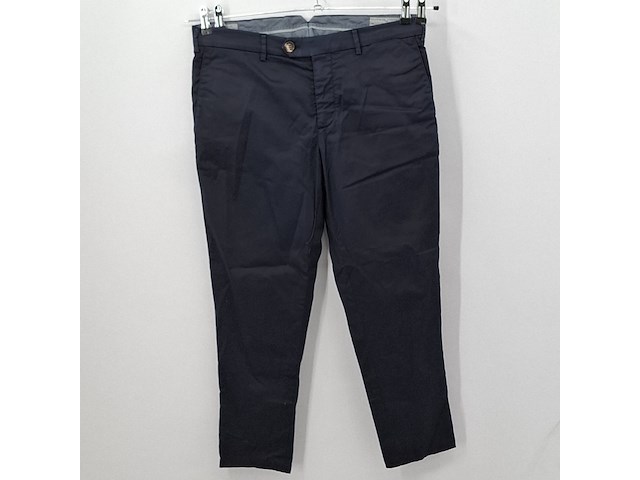 Broek, maat 50, brunello cucinelli, m289li1770 - afbeelding 1 van  6
