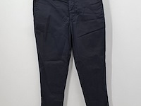 Broek, maat 50, brunello cucinelli, m289li1770 - afbeelding 1 van  6