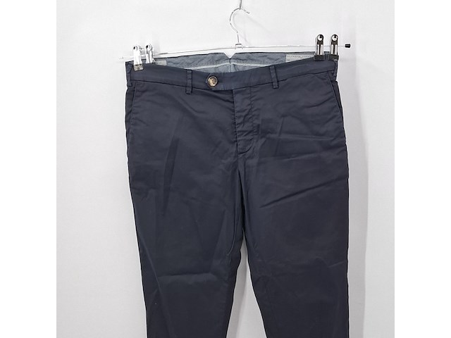 Broek, maat 50, brunello cucinelli, m289li1770 - afbeelding 2 van  6