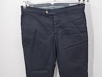 Broek, maat 50, brunello cucinelli, m289li1770 - afbeelding 2 van  6