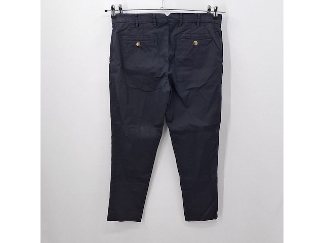Broek, maat 50, brunello cucinelli, m289li1770 - afbeelding 5 van  6