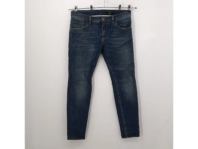 Broek, maat 50, dolce & gabbana - afbeelding 1 van  8