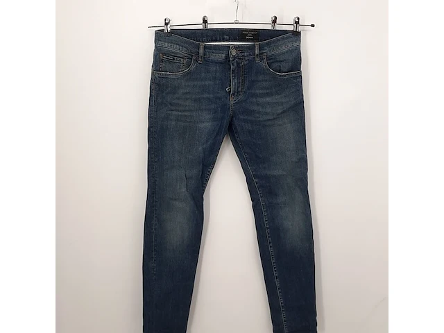 Broek, maat 50, dolce & gabbana - afbeelding 2 van  8