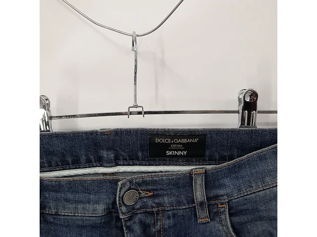 Broek, maat 50, dolce & gabbana - afbeelding 4 van  8