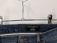 Broek, maat 50, dolce & gabbana - afbeelding 4 van  8