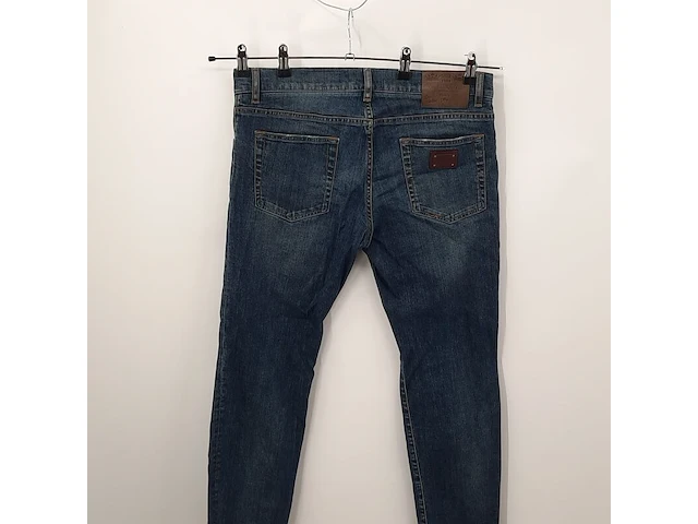 Broek, maat 50, dolce & gabbana - afbeelding 5 van  8