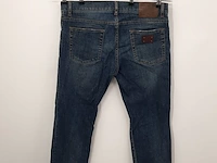 Broek, maat 50, dolce & gabbana - afbeelding 5 van  8