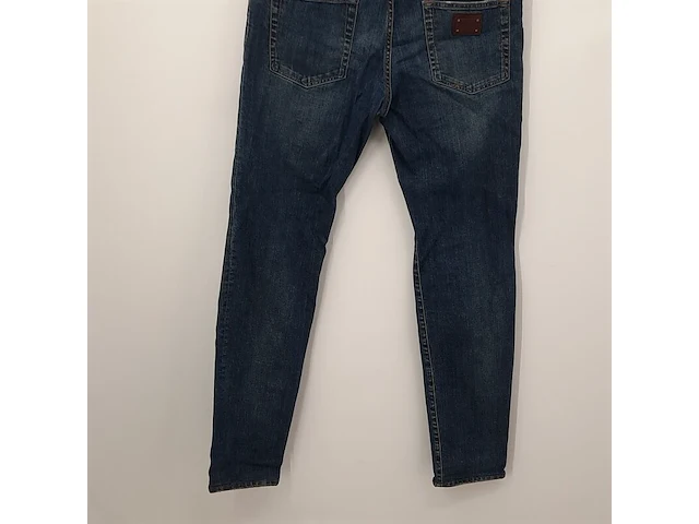 Broek, maat 50, dolce & gabbana - afbeelding 6 van  8