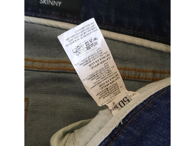 Broek, maat 50, dolce & gabbana - afbeelding 8 van  8