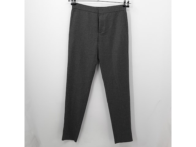 Broek, maat 52, loro piana - afbeelding 1 van  7
