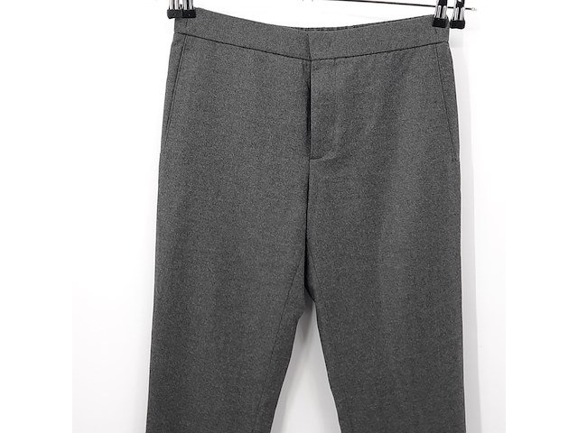 Broek, maat 52, loro piana - afbeelding 2 van  7