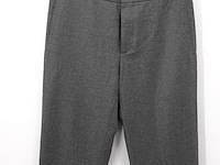 Broek, maat 52, loro piana - afbeelding 2 van  7
