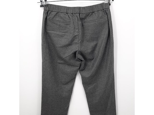 Broek, maat 52, loro piana - afbeelding 4 van  7