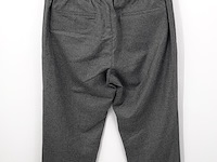 Broek, maat 52, loro piana - afbeelding 4 van  7