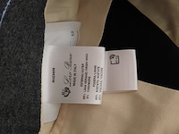 Broek, maat 52, loro piana - afbeelding 6 van  7
