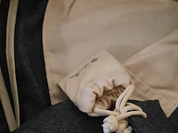 Broek, maat 52, loro piana - afbeelding 7 van  7