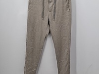 Broek, maat 52, marco pescarolo, caracciclo 4637 - afbeelding 1 van  7