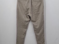 Broek, maat 52, marco pescarolo, caracciclo 4637 - afbeelding 5 van  7