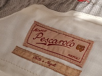 Broek, maat 52, marco pescarolo, caracciclo 4637 - afbeelding 6 van  7