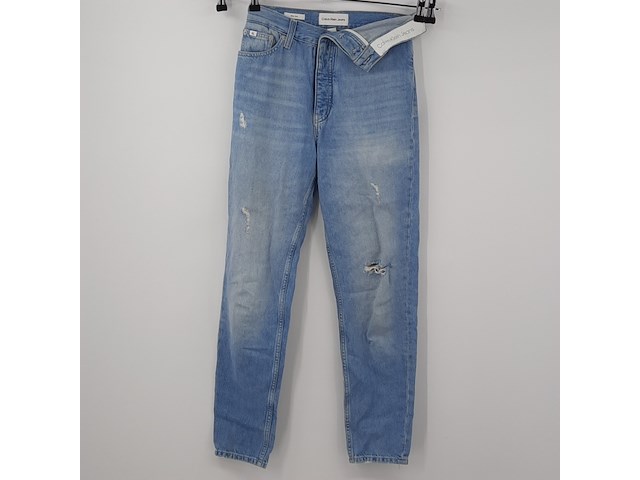 Broek, maat w26, calvin klein - afbeelding 1 van  7