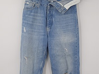 Broek, maat w26, calvin klein - afbeelding 2 van  7