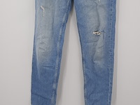 Broek, maat w26, calvin klein - afbeelding 3 van  7