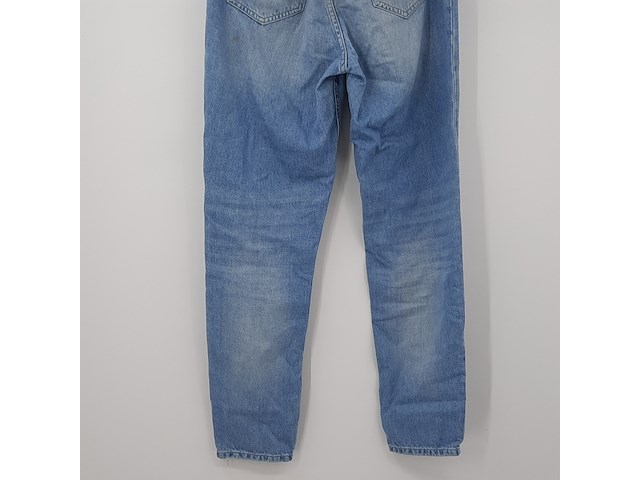 Broek, maat w26, calvin klein - afbeelding 5 van  7