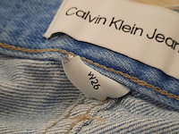 Broek, maat w26, calvin klein - afbeelding 6 van  7