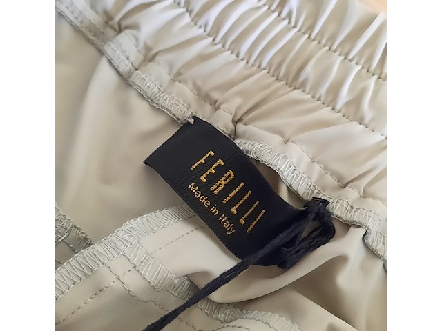 Broek, maat xl, ferilli, fesp065011524 - afbeelding 6 van  7
