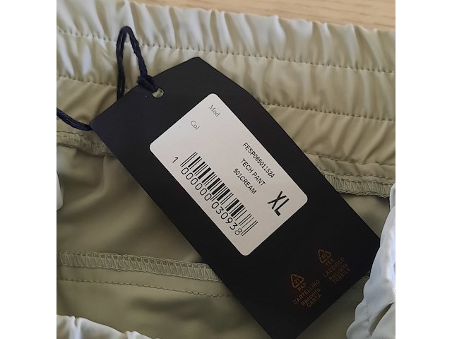 Broek, maat xl, ferilli, fesp065011524 - afbeelding 7 van  7
