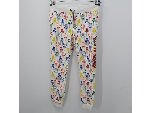 Broek, maat xl, philipp plein - afbeelding 1 van  9