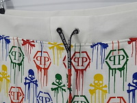 Broek, maat xl, philipp plein - afbeelding 4 van  9